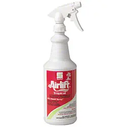 [1SP3068-12] Airlift Tropical qt Airfreshener 12/cs
