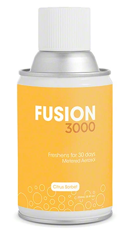 [1FRSMA12CS] Deod Met Citrus Sorbet 7oz 12x1