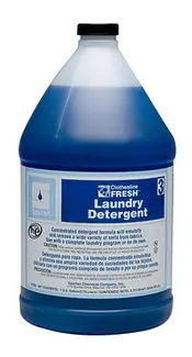 [1SP7003-4] Laundry Det Spartan Gallon 4/cs