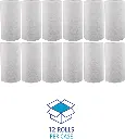 Towel Kitchen Roll 250/sheets 12/cs