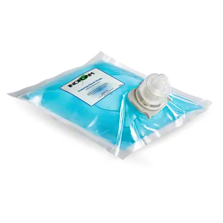 [1IP50620FL1000] Foam Soap Blue 1000ml 6/cs