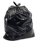 [4LINRB38X582.0EQ] Liner 38x58 2.0 EQ  Roll Blk.   100ea.