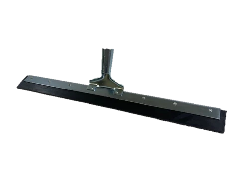 Squeegee 24" Black Rubber