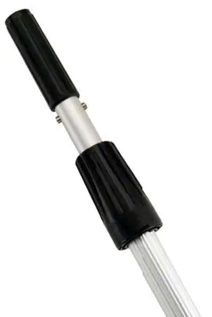 [3PULPXP02400] Pole 2-Piece 13' Telescopic