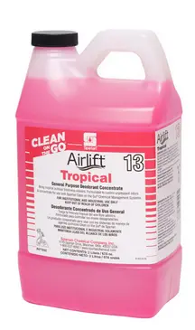[1SP4710-04] COG #13 Tropical Airlift 2-Liter 4/cs