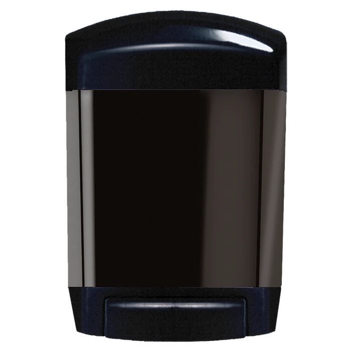 [3TOL230157] Dispenser Soap Black Liq Bulk 50oz